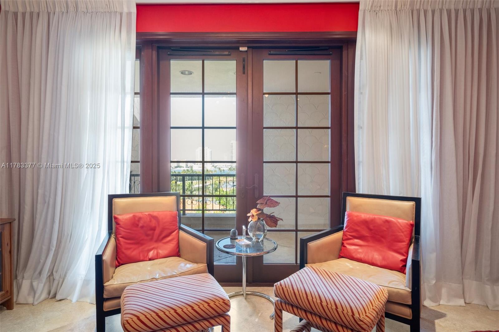 Fisher Island FL 33109 - A11783377
