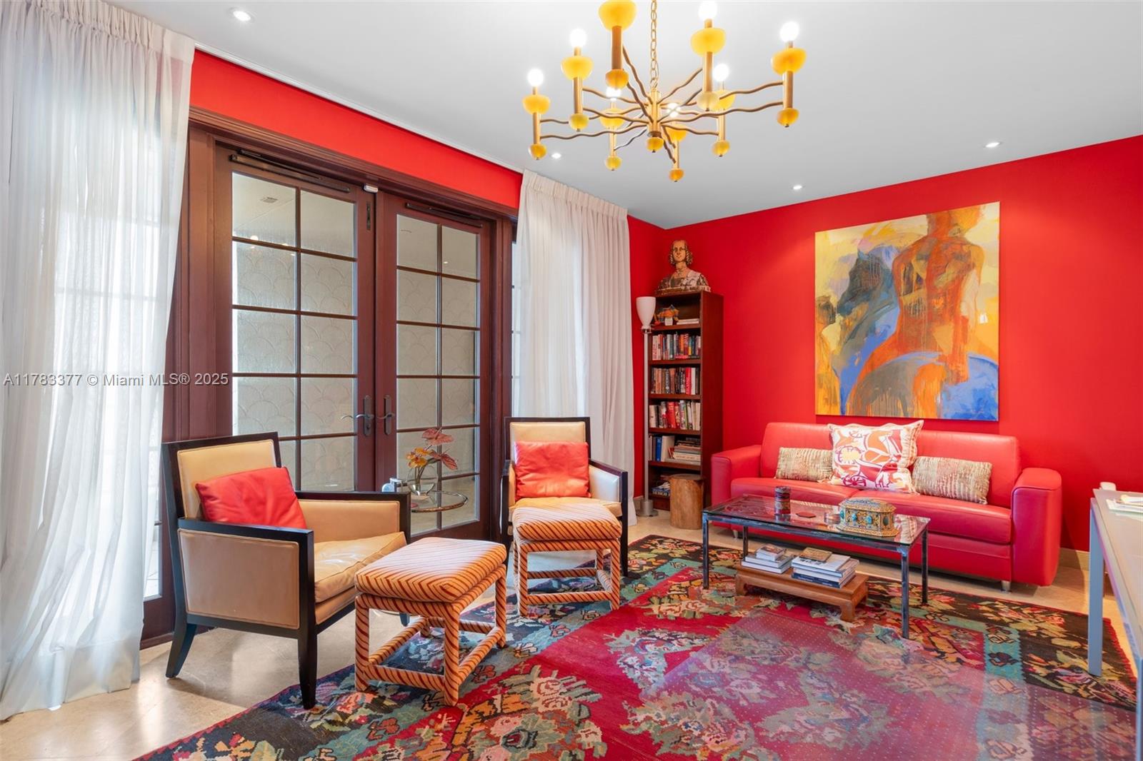 Fisher Island FL 33109 - A11783377