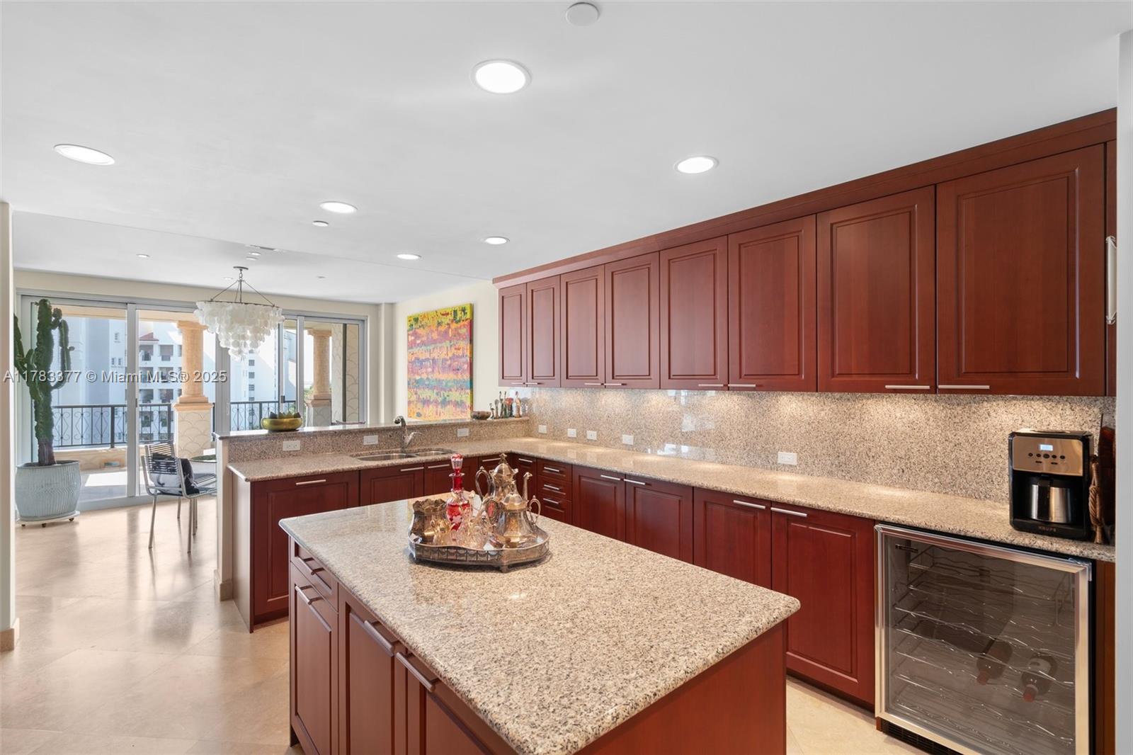 Fisher Island FL 33109 - A11783377