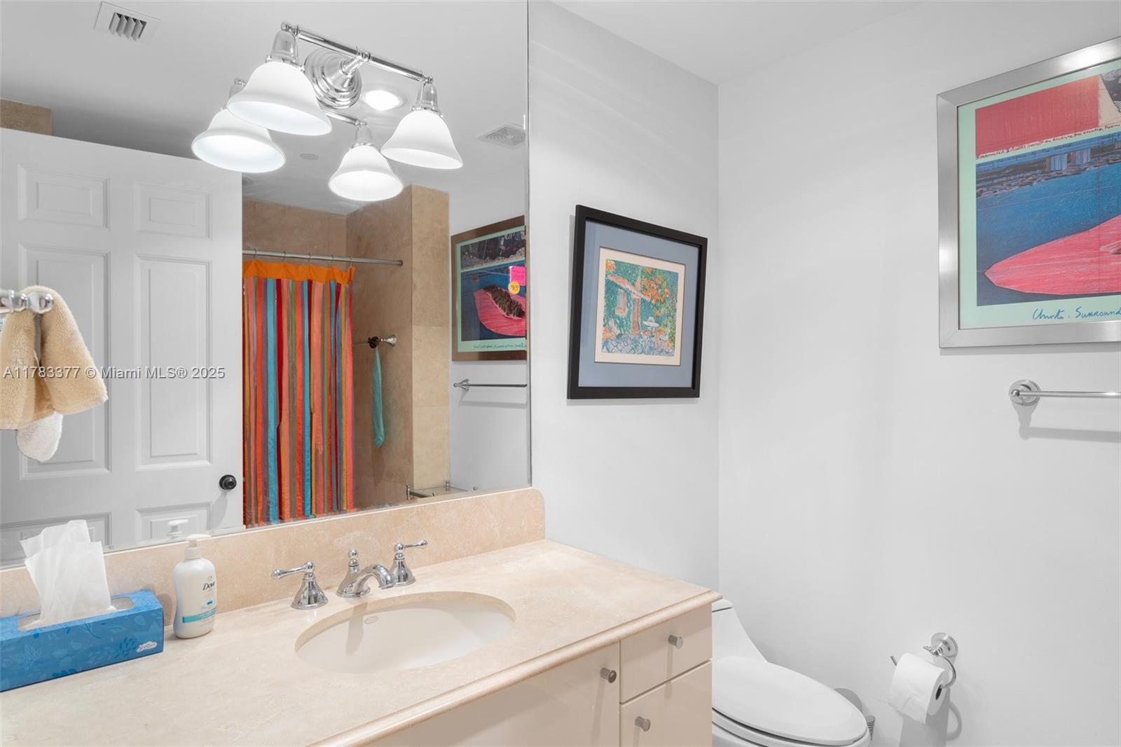 Fisher Island FL 33109 - A11783377