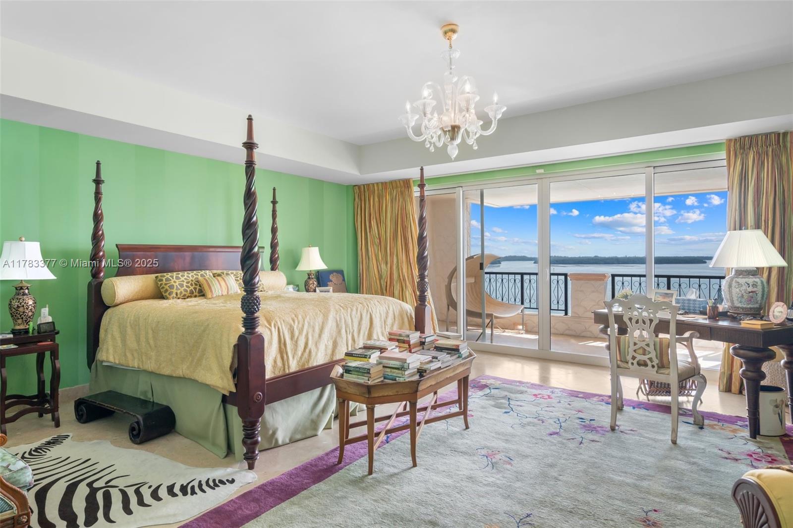 Fisher Island FL 33109 - A11783377