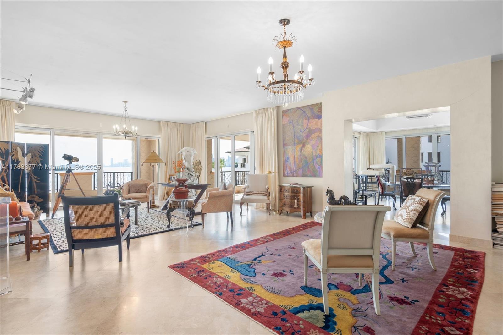 Fisher Island FL 33109 - A11783377