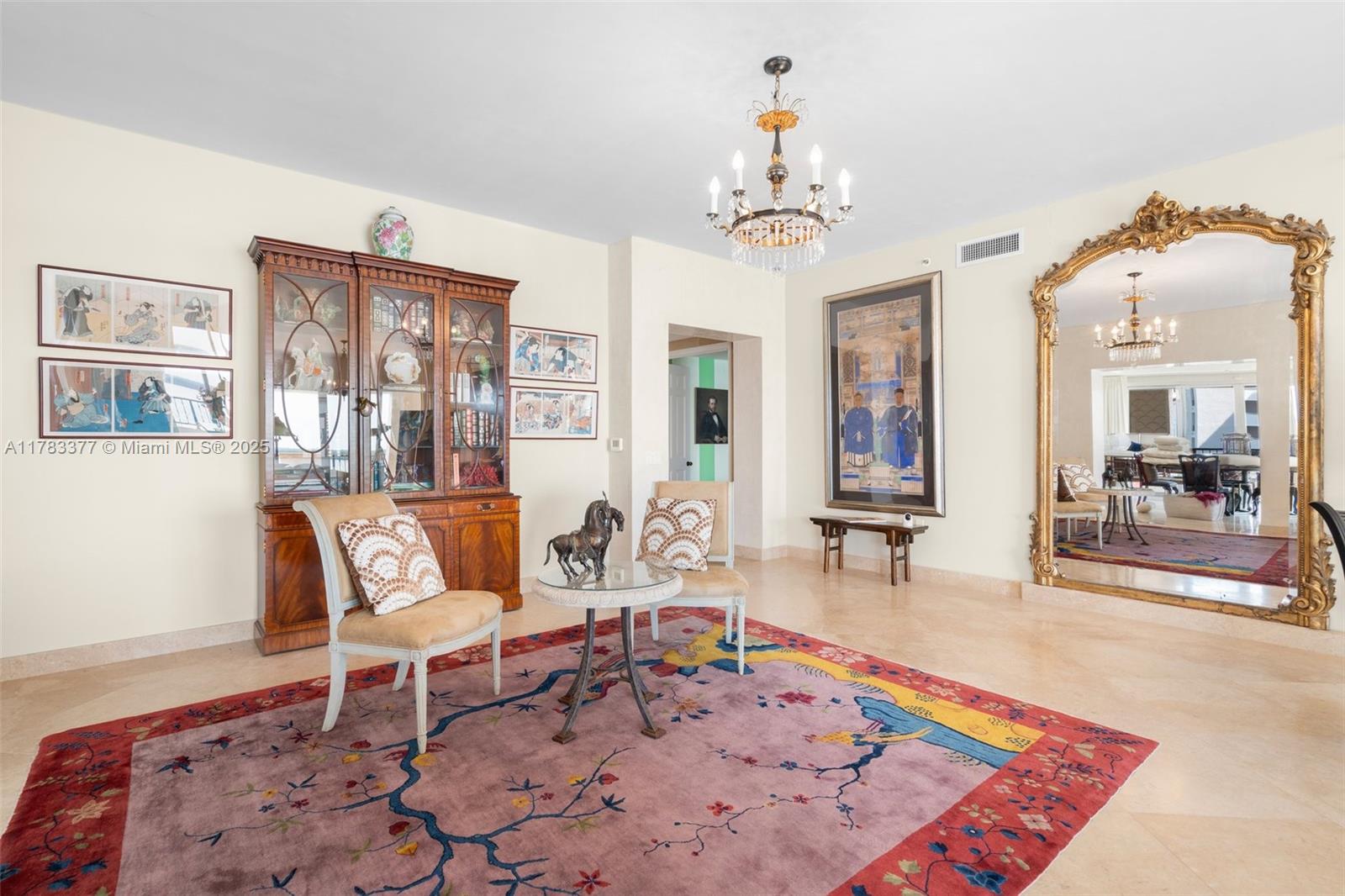 Fisher Island FL 33109 - A11783377