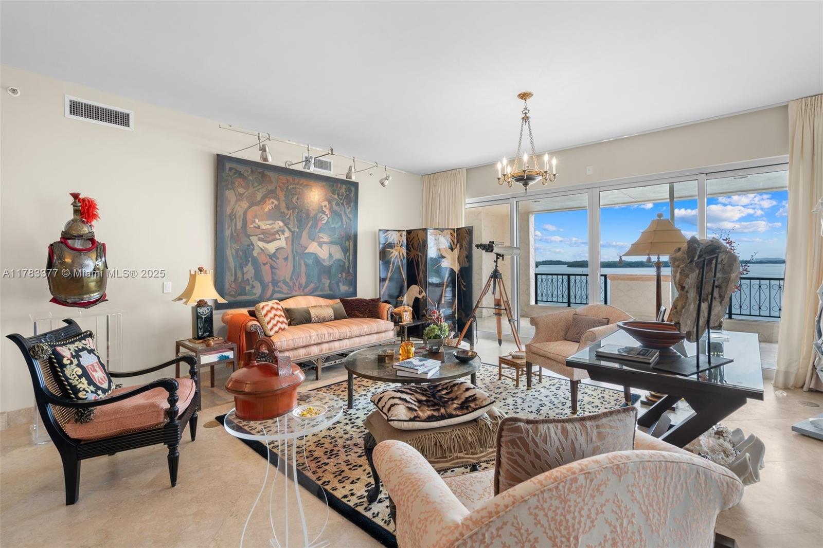 Fisher Island FL 33109 - A11783377