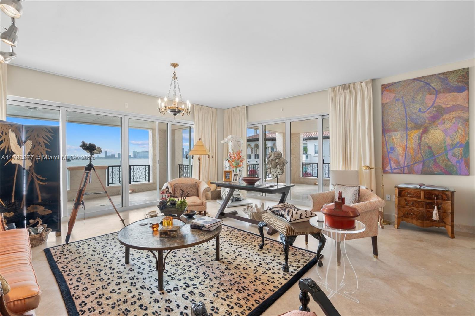 Fisher Island FL 33109 - A11783377