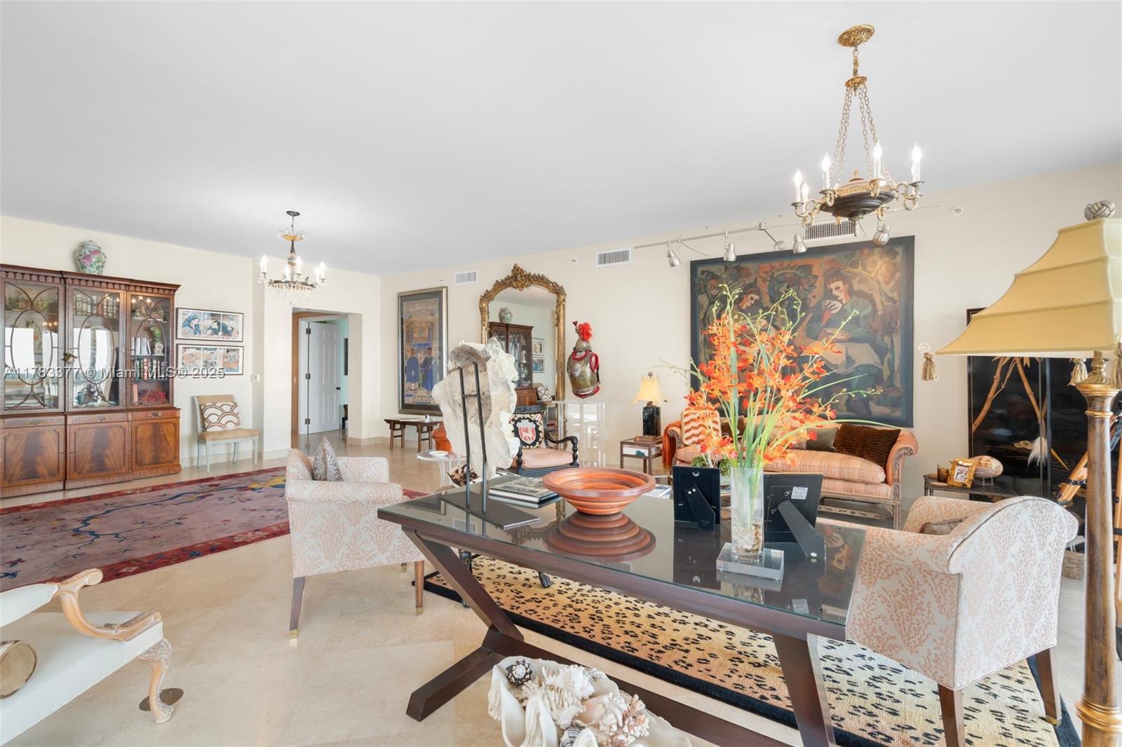 Fisher Island FL 33109 - A11783377