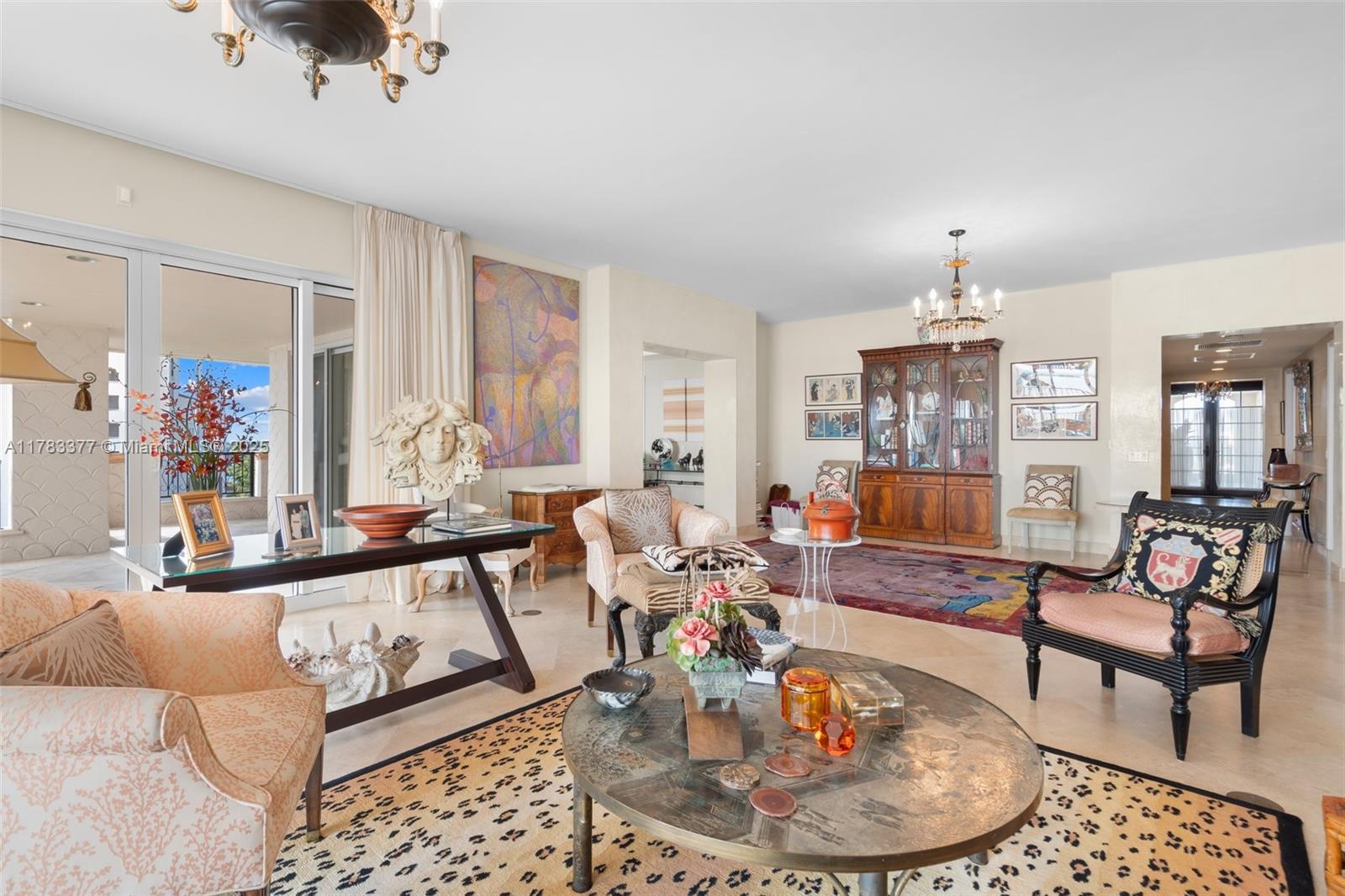 Fisher Island FL 33109 - A11783377
