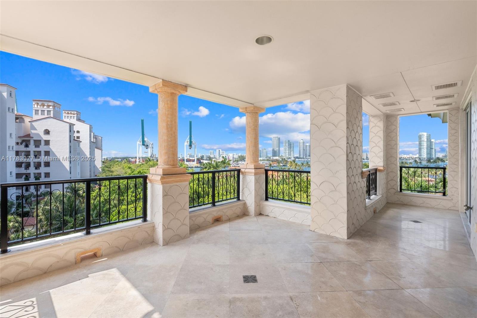 Fisher Island FL 33109 - A11783377
