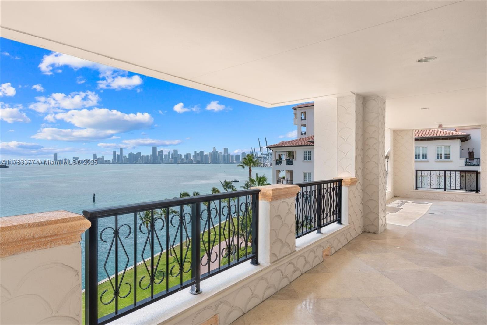 Fisher Island FL 33109 - A11783377