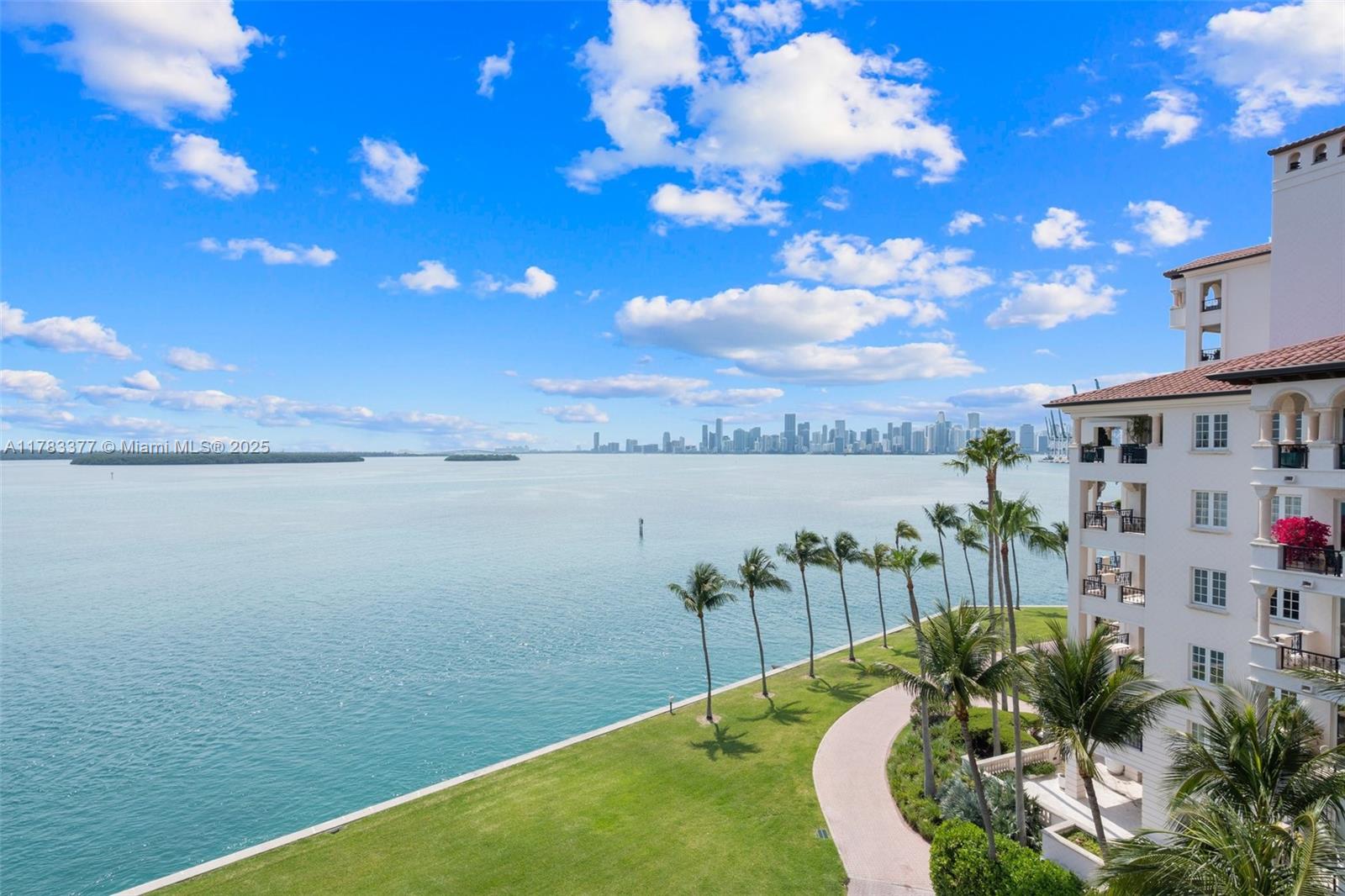 Fisher Island FL 33109 - A11783377