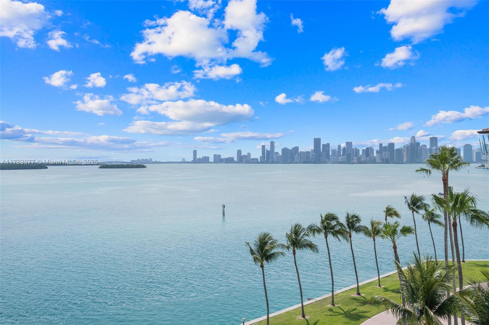 Fisher Island FL 33109 - A11783377