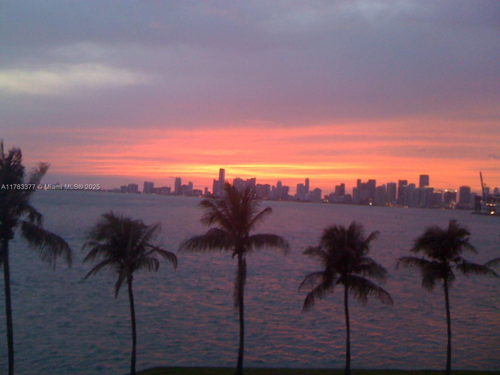 Fisher Island FL 33109 - A11783377