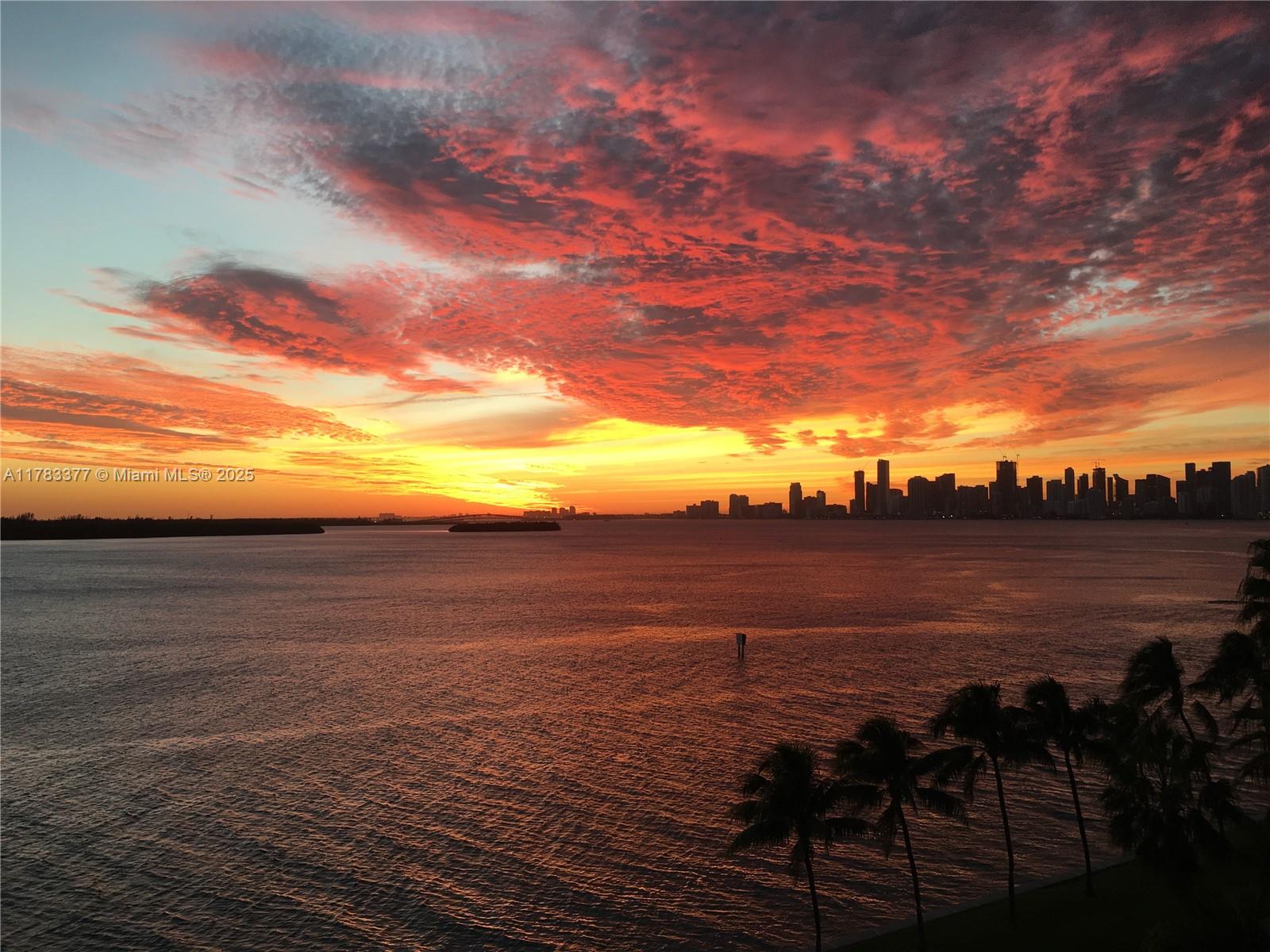 Fisher Island FL 33109 - A11783377