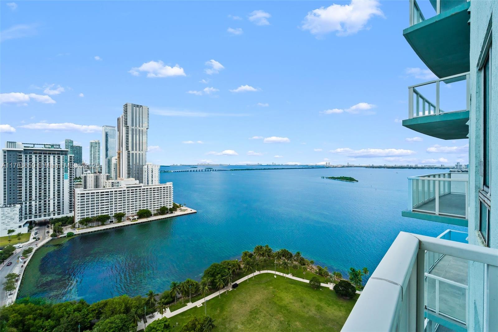 1900 N Bayshore Dr #2404, Miami FL 33132