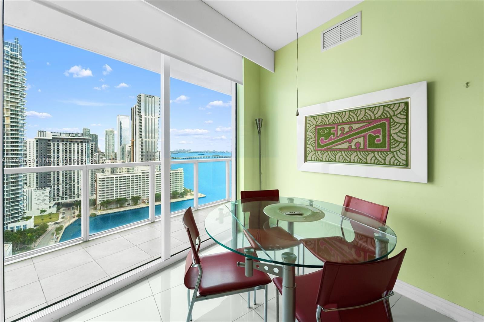 1900 N Bayshore Dr #2404, Miami FL 33132
