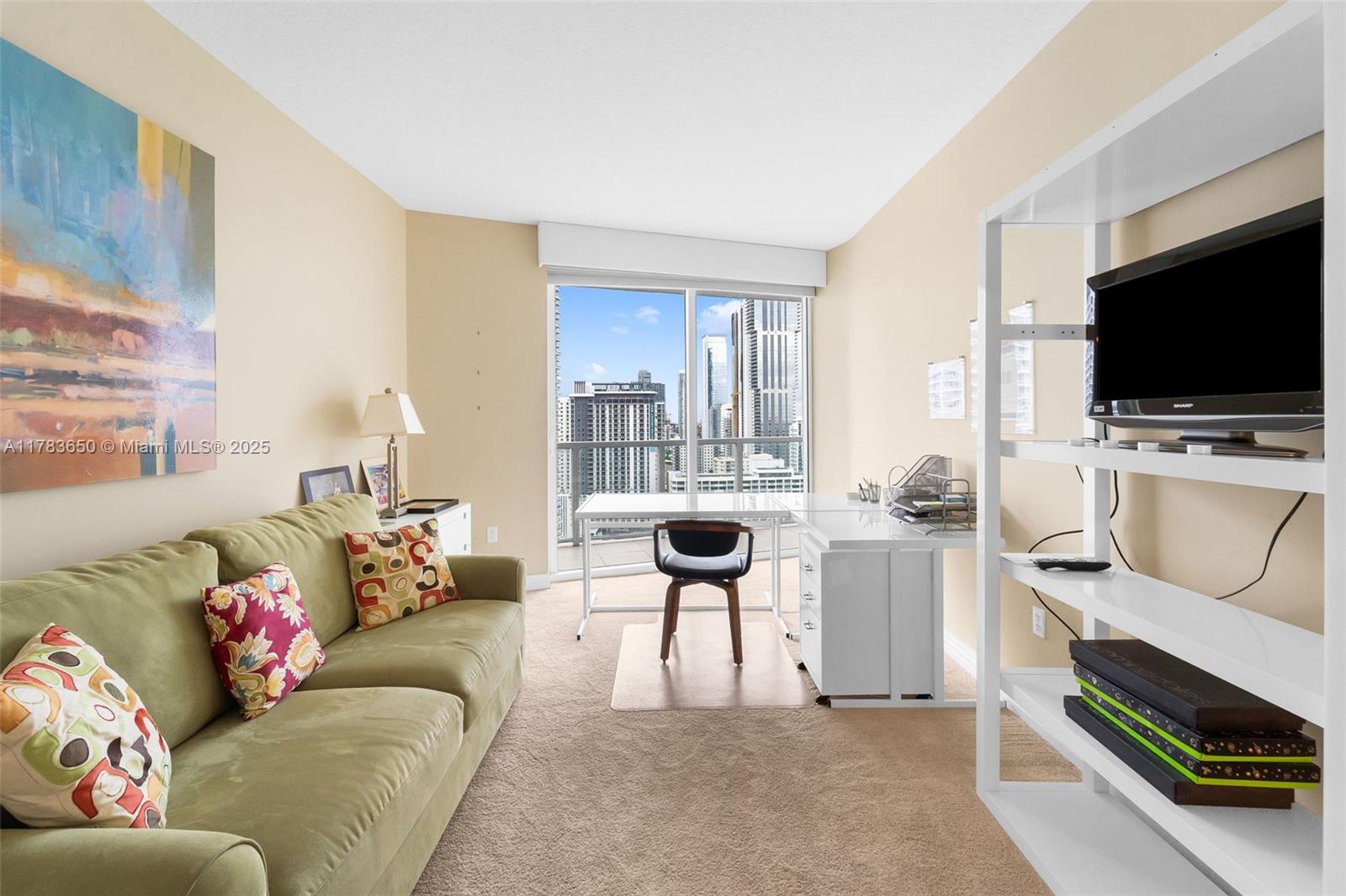 1900 N Bayshore Dr #2404, Miami FL 33132