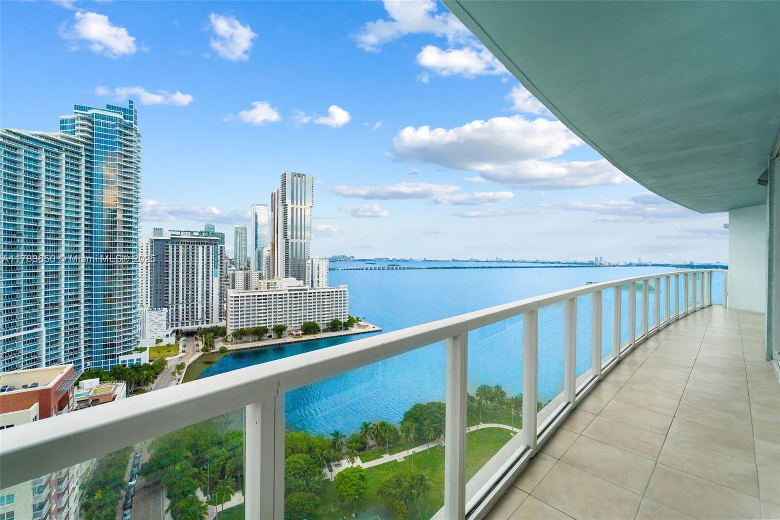 1900 N Bayshore Dr #2404, Miami FL 33132