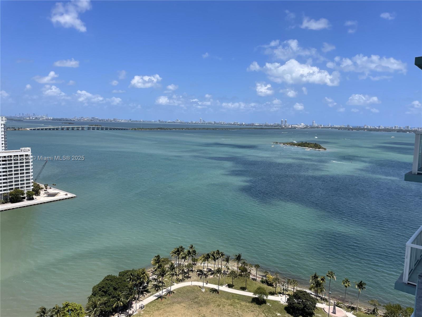 1900 N Bayshore Dr #2404, Miami FL 33132