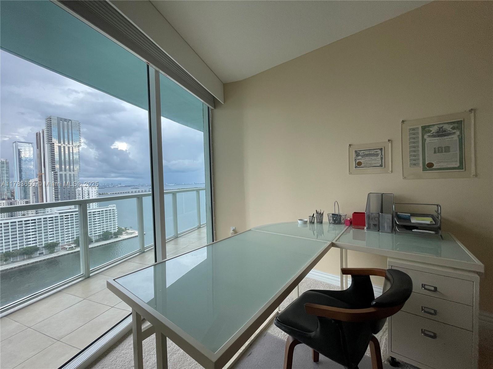 1900 N Bayshore Dr #2404, Miami FL 33132