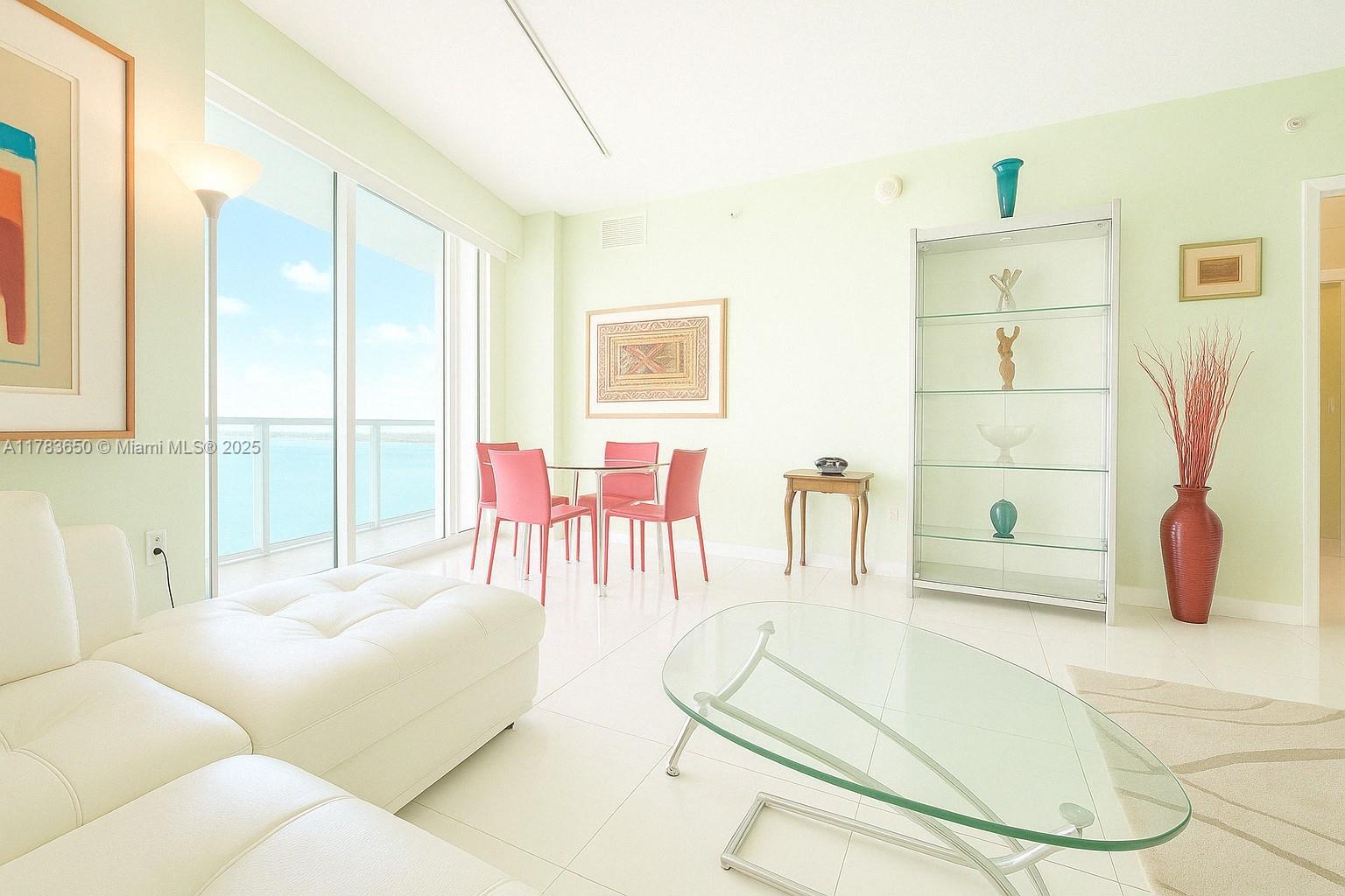 1900 N Bayshore Dr #2404, Miami FL 33132