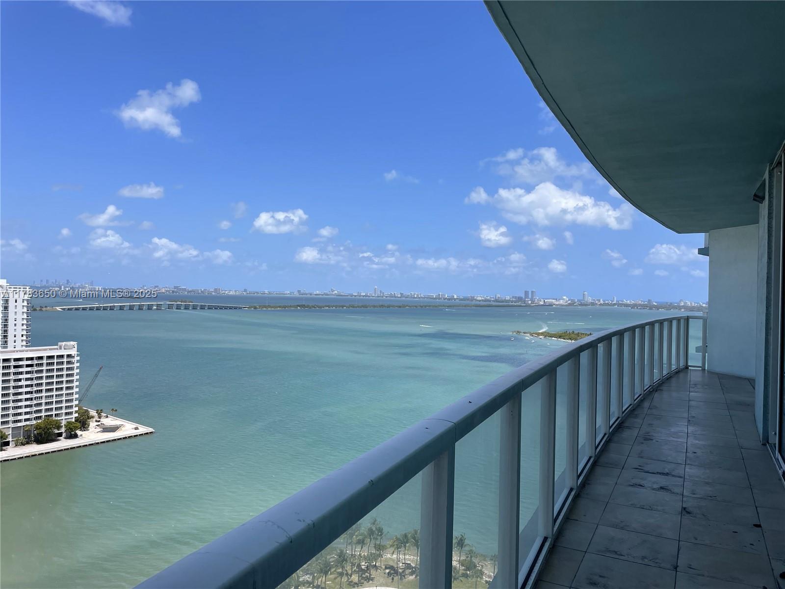 1900 N Bayshore Dr #2404, Miami FL 33132