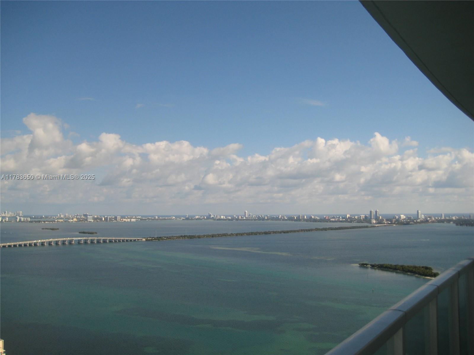 1900 N Bayshore Dr #2404, Miami FL 33132