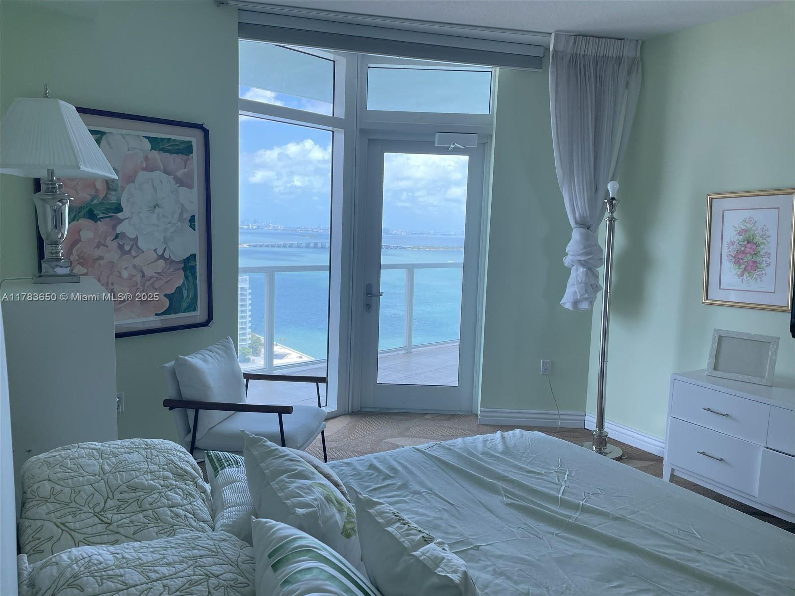 1900 N Bayshore Dr #2404, Miami FL 33132
