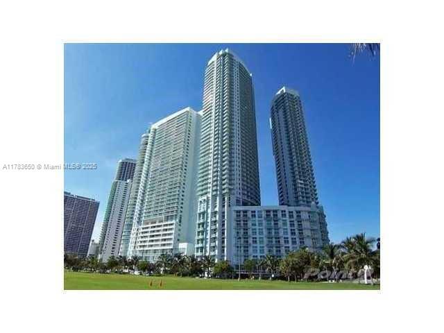 1900 N Bayshore Dr #2404, Miami FL 33132