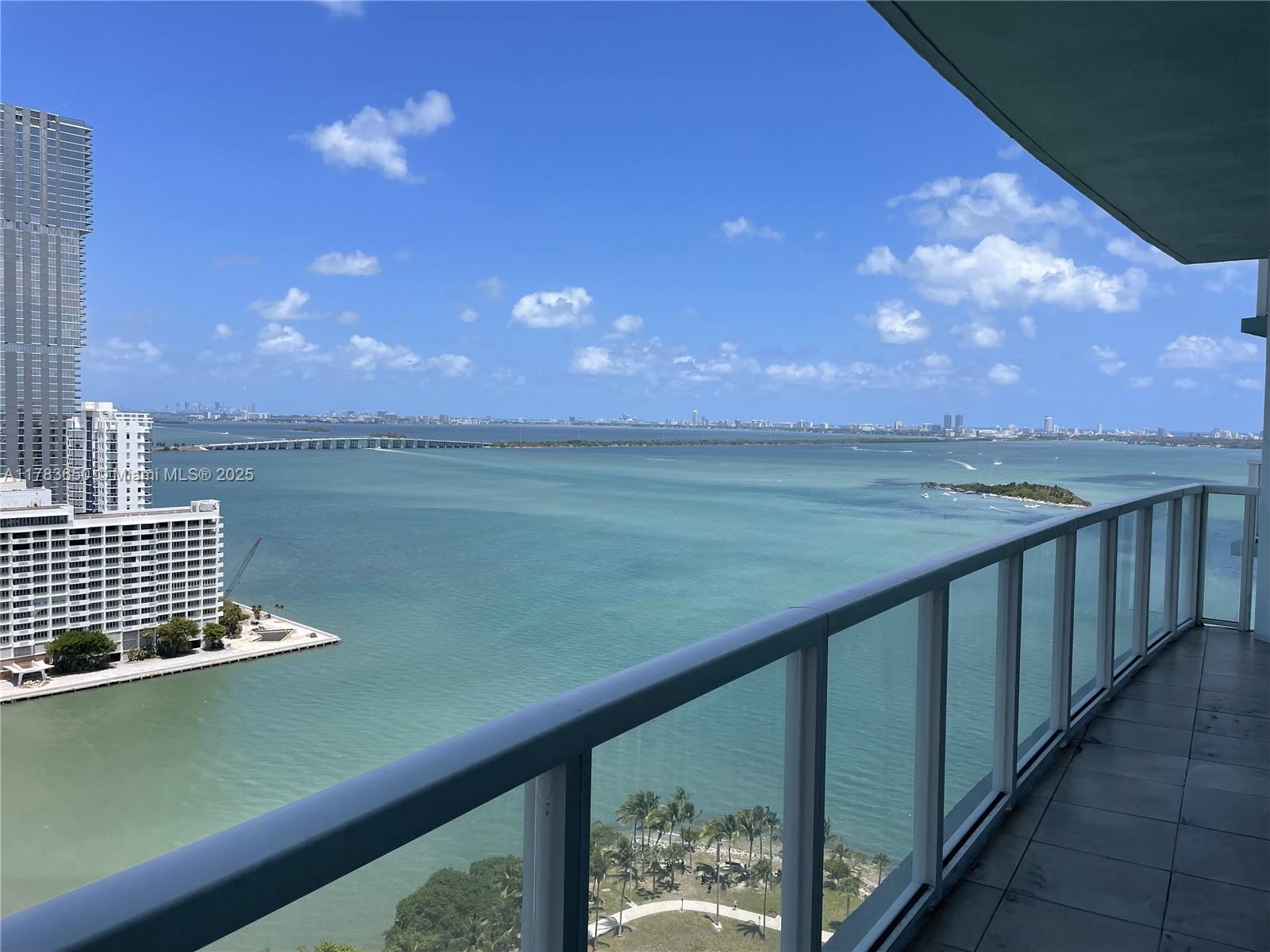 1900 N Bayshore Dr #2404, Miami FL 33132