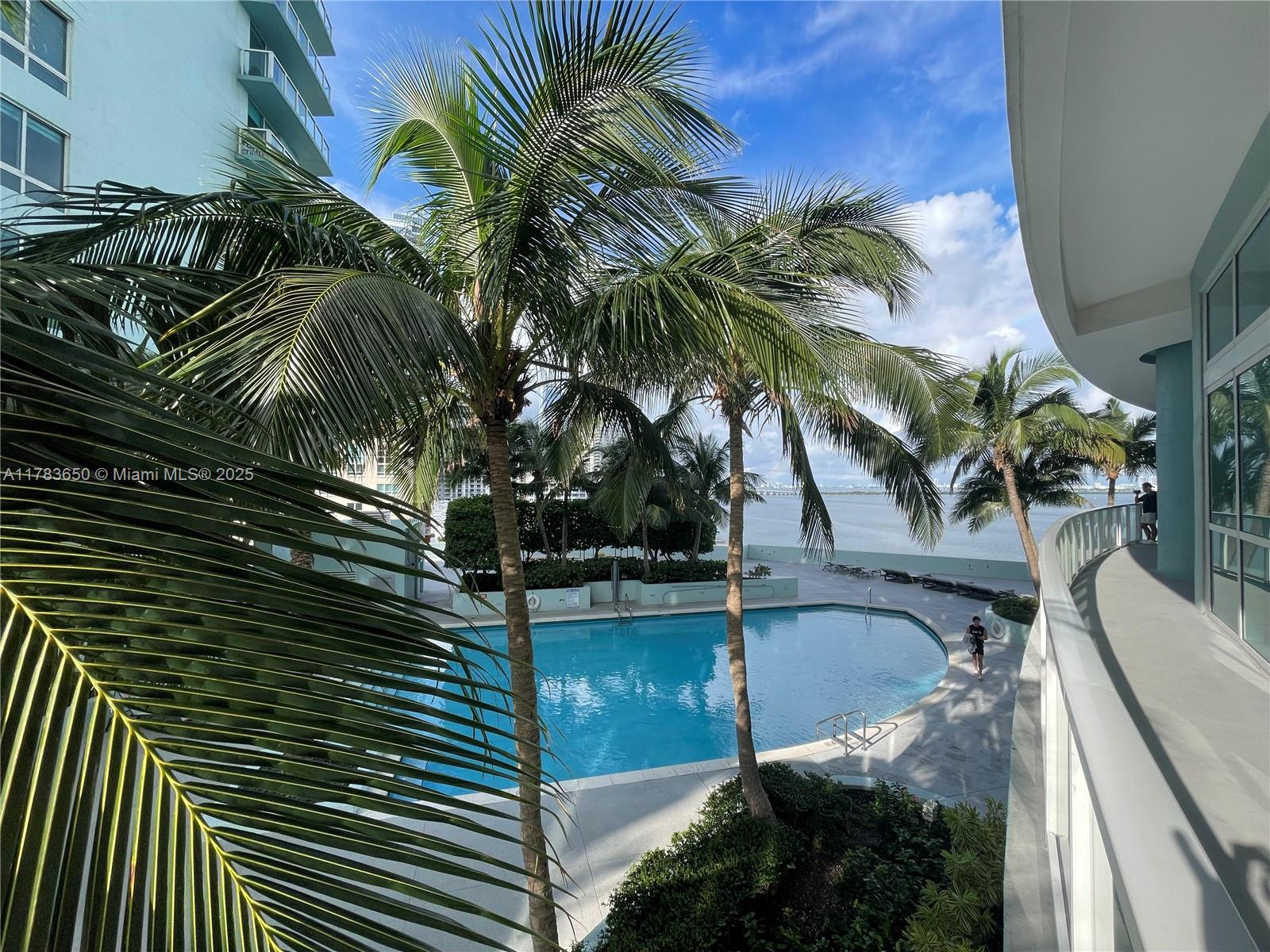 1900 N Bayshore Dr #2404, Miami FL 33132