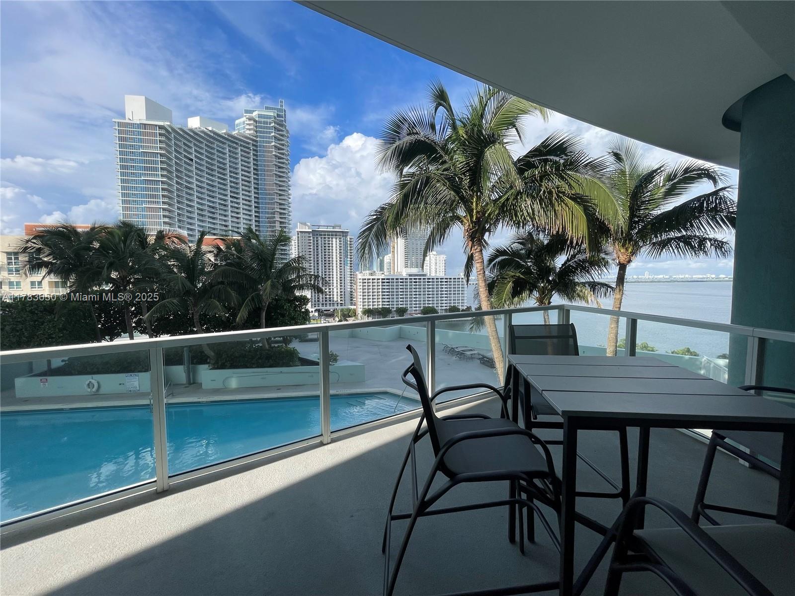 1900 N Bayshore Dr #2404, Miami FL 33132