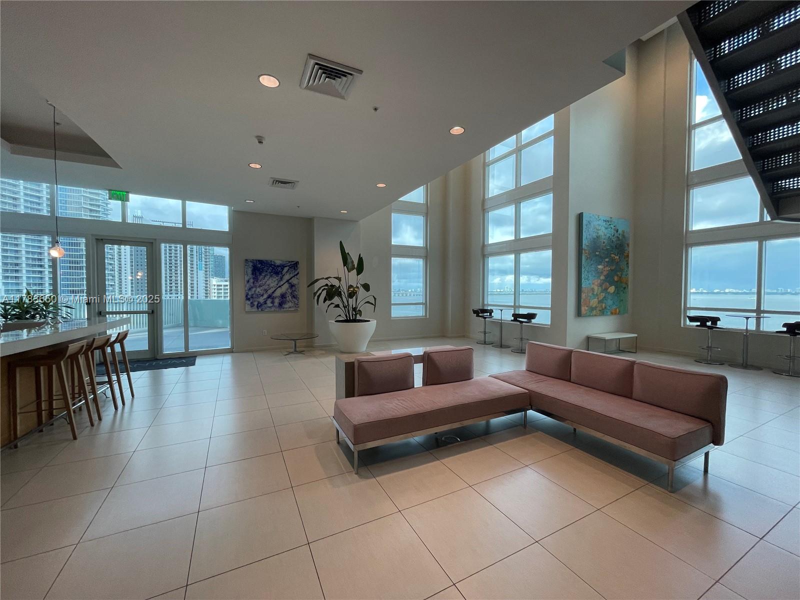 1900 N Bayshore Dr #2404, Miami FL 33132