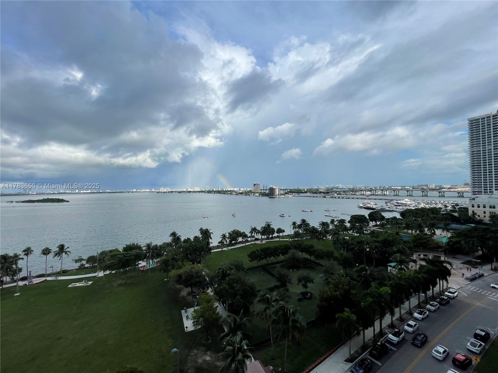 1900 N Bayshore Dr #2404, Miami FL 33132