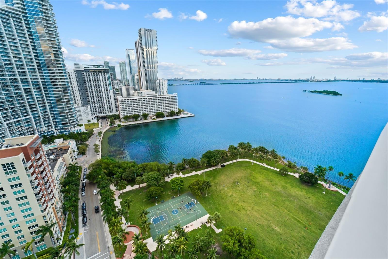 1900 N Bayshore Dr #2404, Miami FL 33132