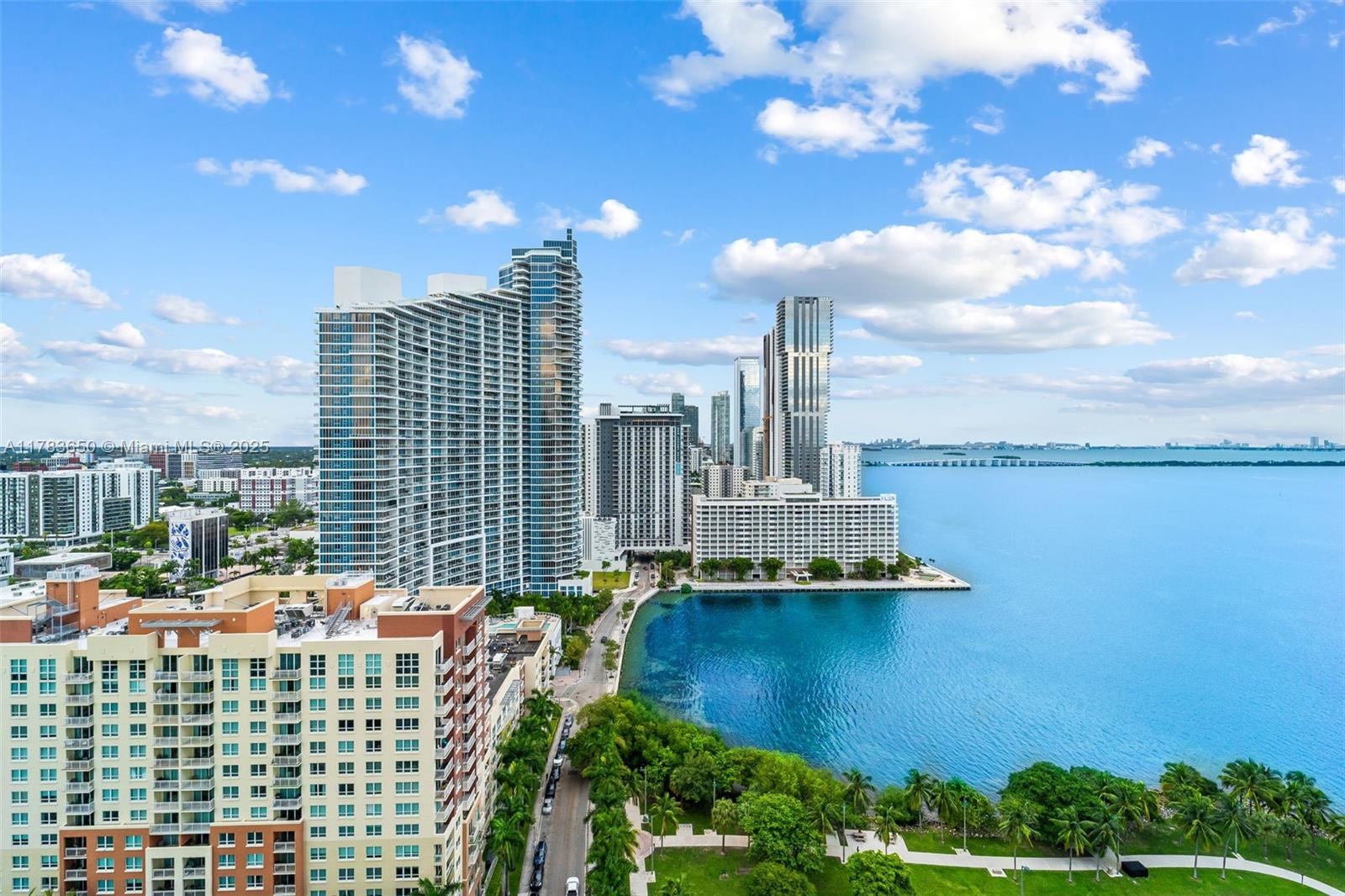 1900 N Bayshore Dr #2404, Miami FL 33132