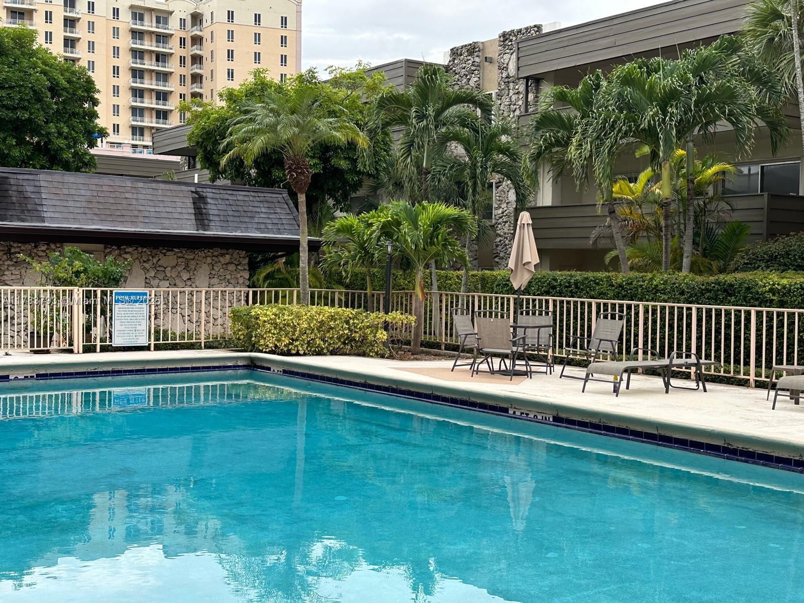 8335 SW 72nd Ave #202D, Miami FL 33143