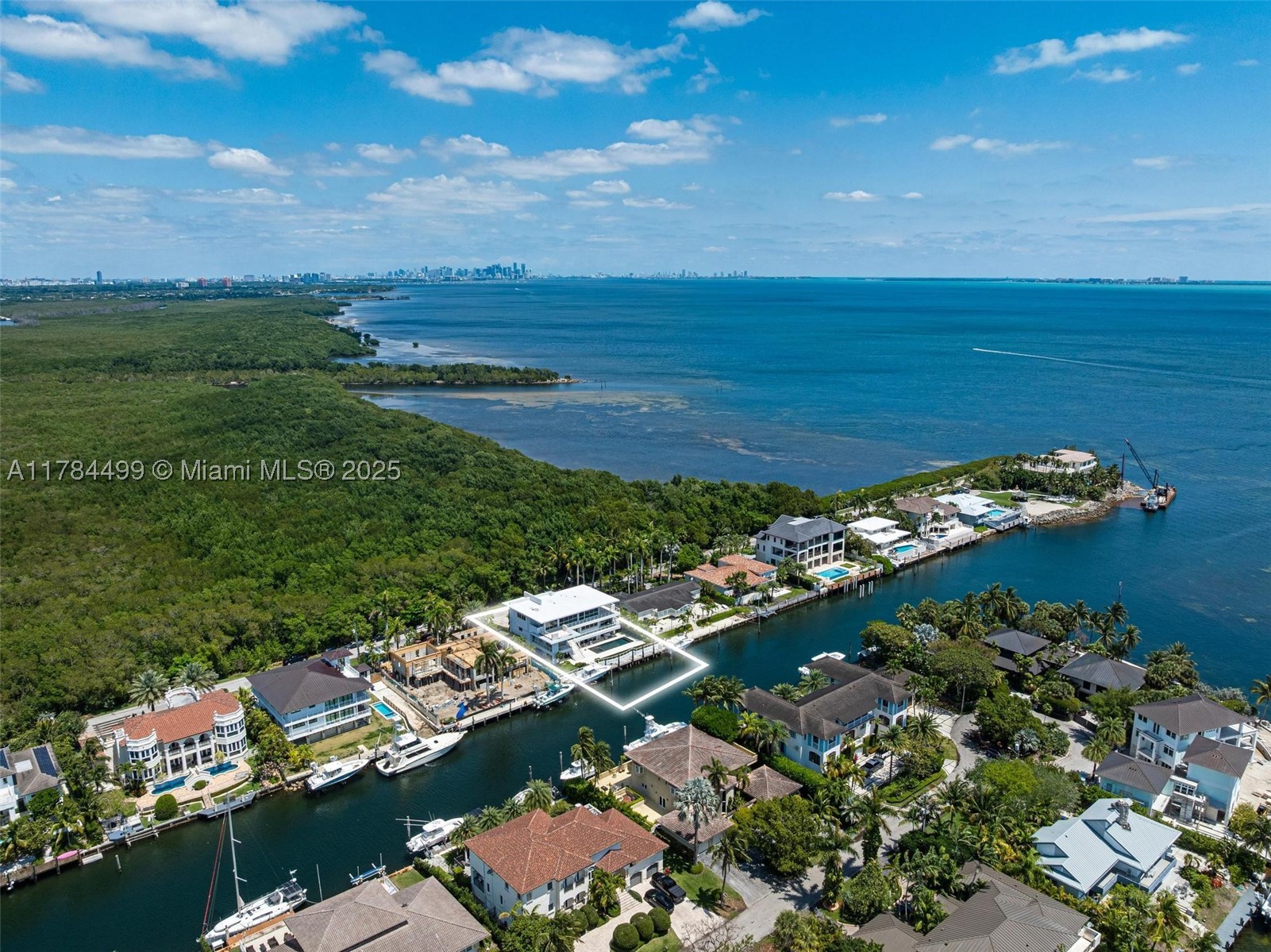 830 Lugo Ave, Coral Gables FL 33156