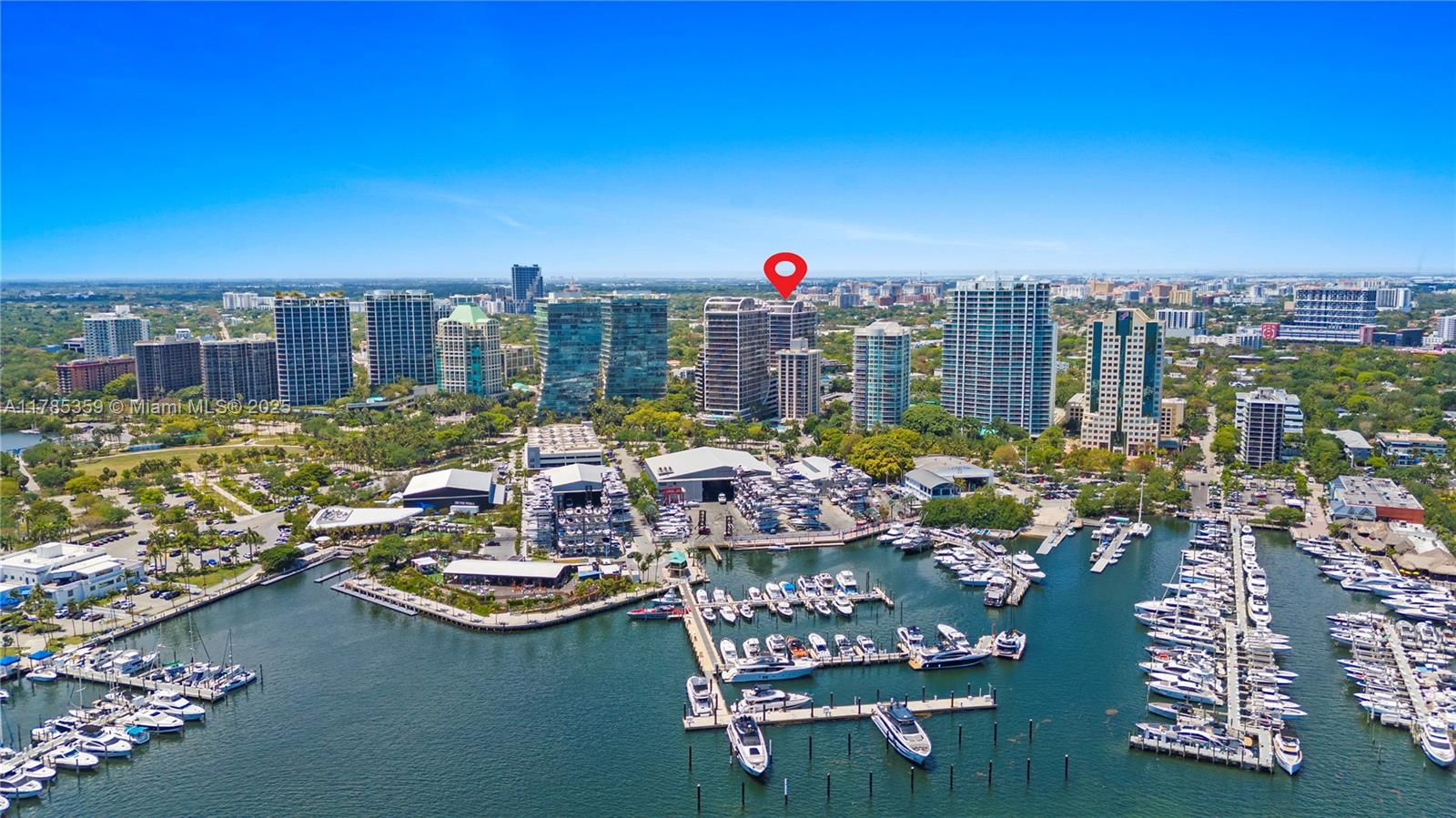 2678 Tigertail Ave #PH4, Miami FL 33133