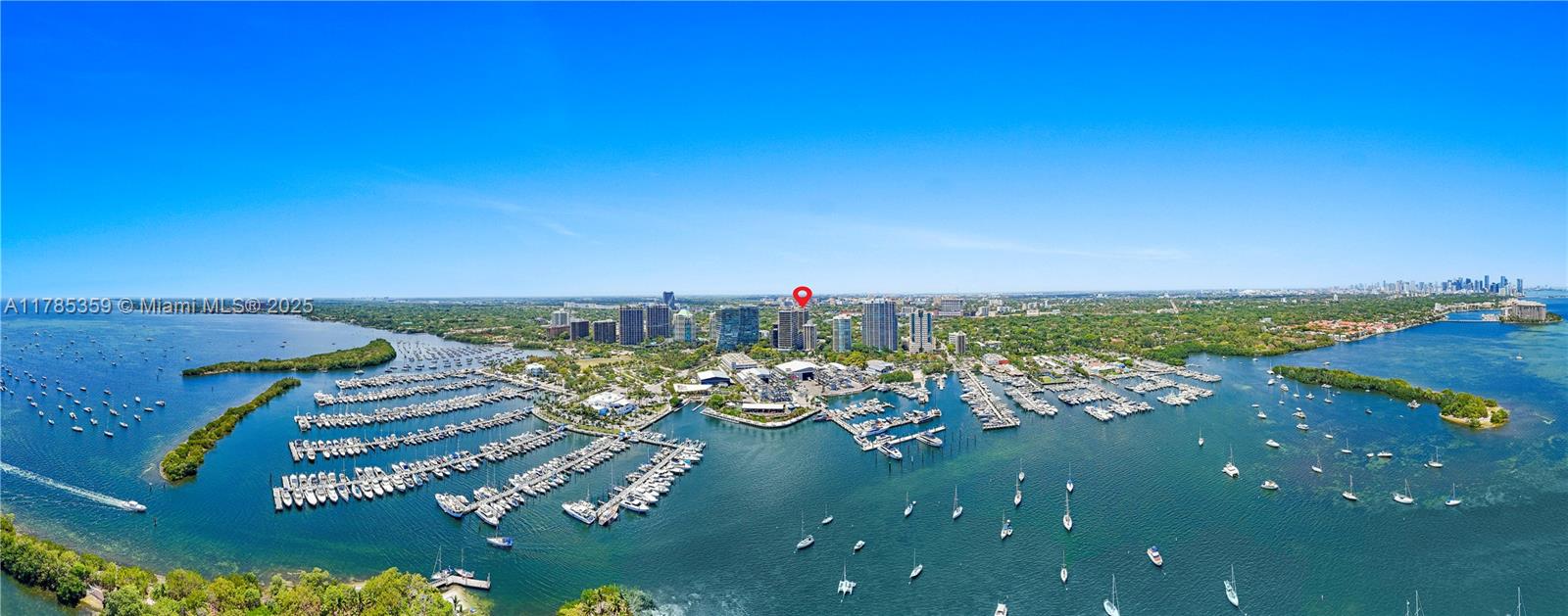 2678 Tigertail Ave #PH4, Miami FL 33133