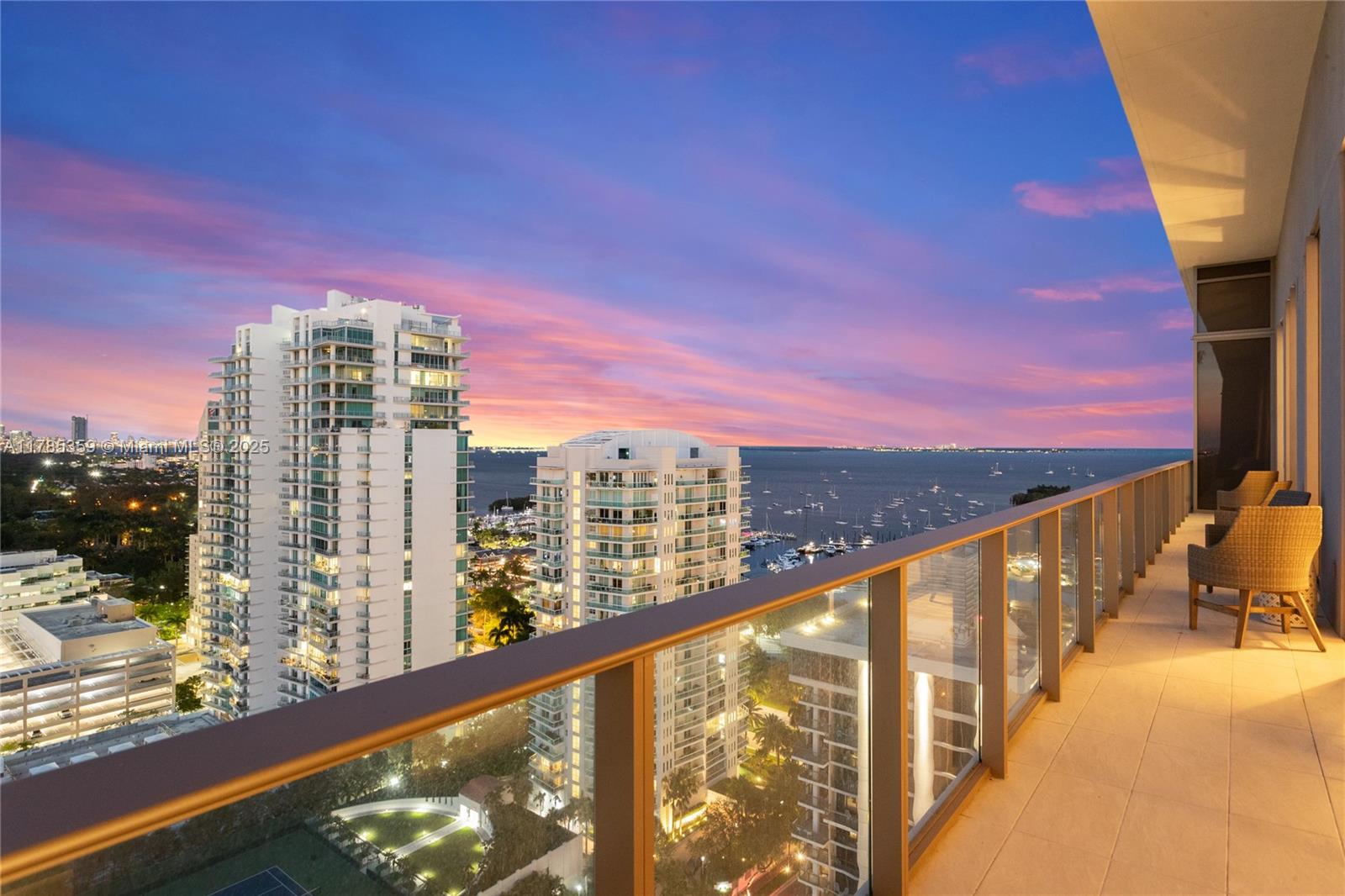 2678 Tigertail Ave #PH4, Miami FL 33133