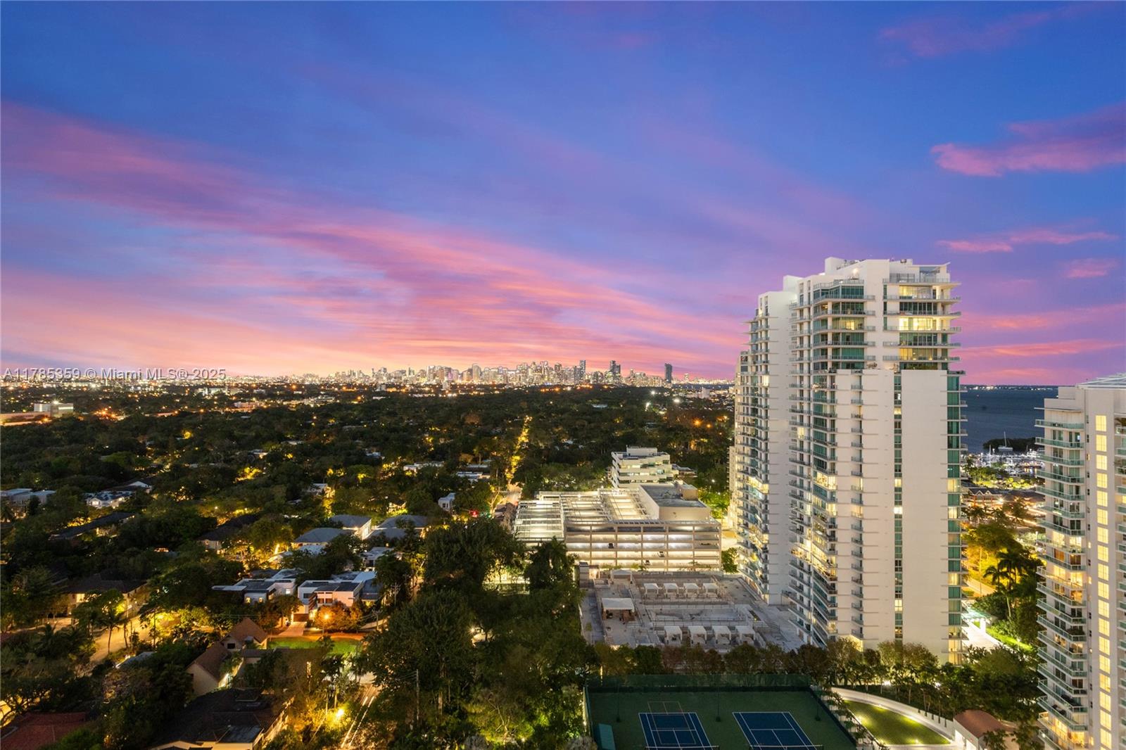 2678 Tigertail Ave #PH4, Miami FL 33133