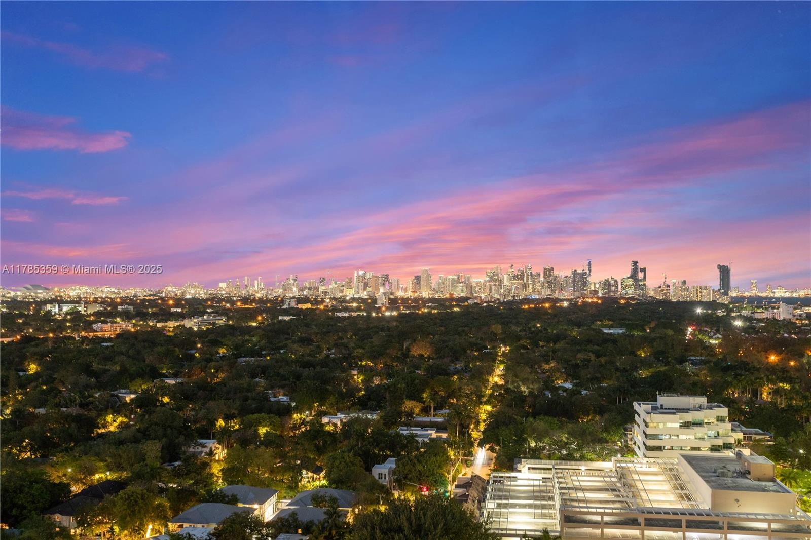 2678 Tigertail Ave #PH4, Miami FL 33133