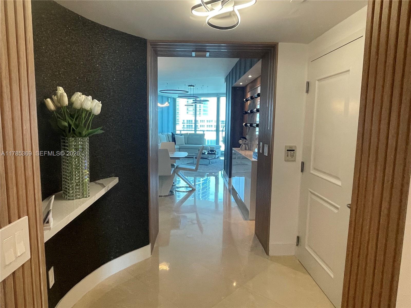 3101 S Ocean Dr #1707, Hollywood FL 33019