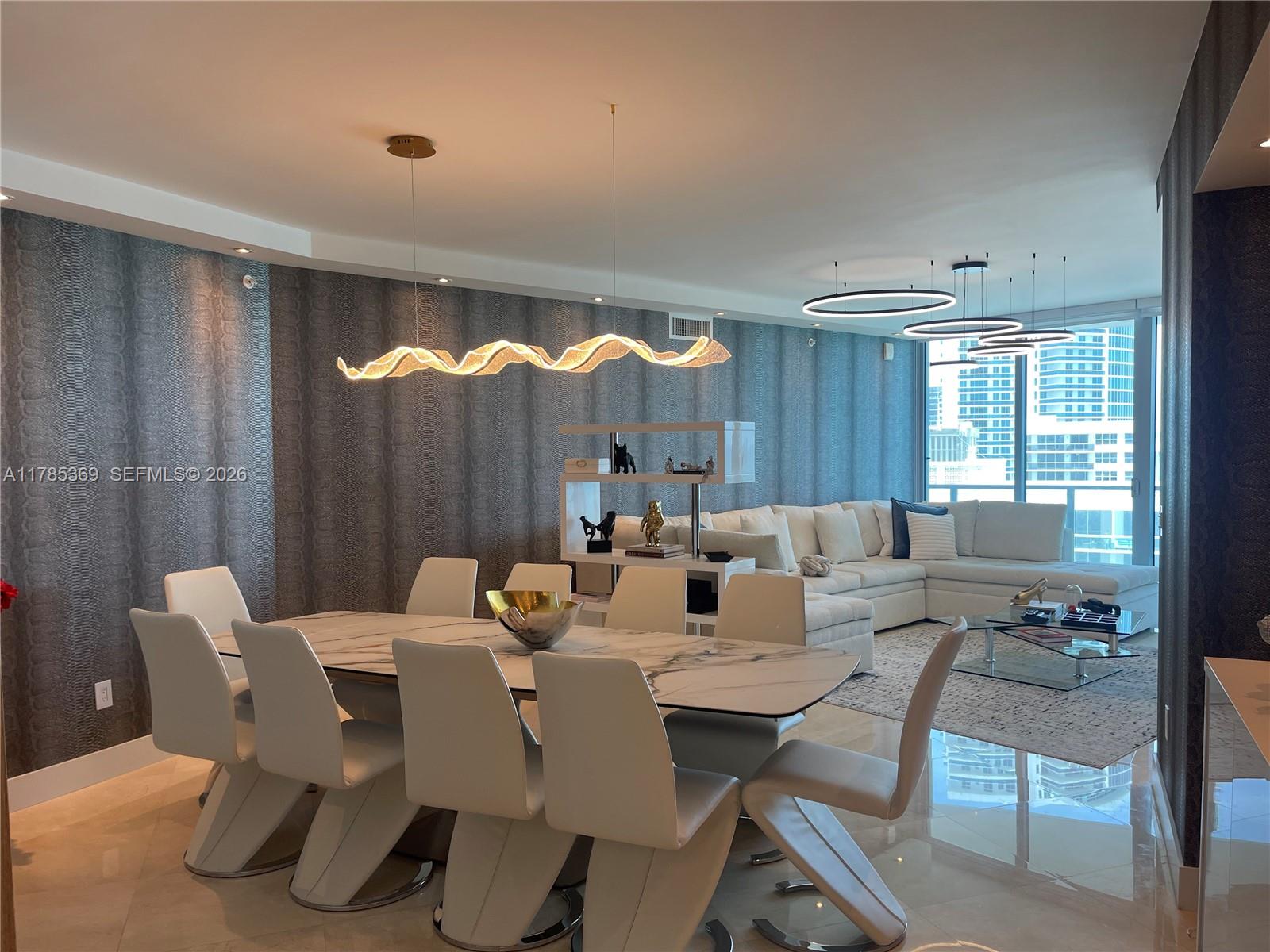 3101 S Ocean Dr #1707, Hollywood FL 33019
