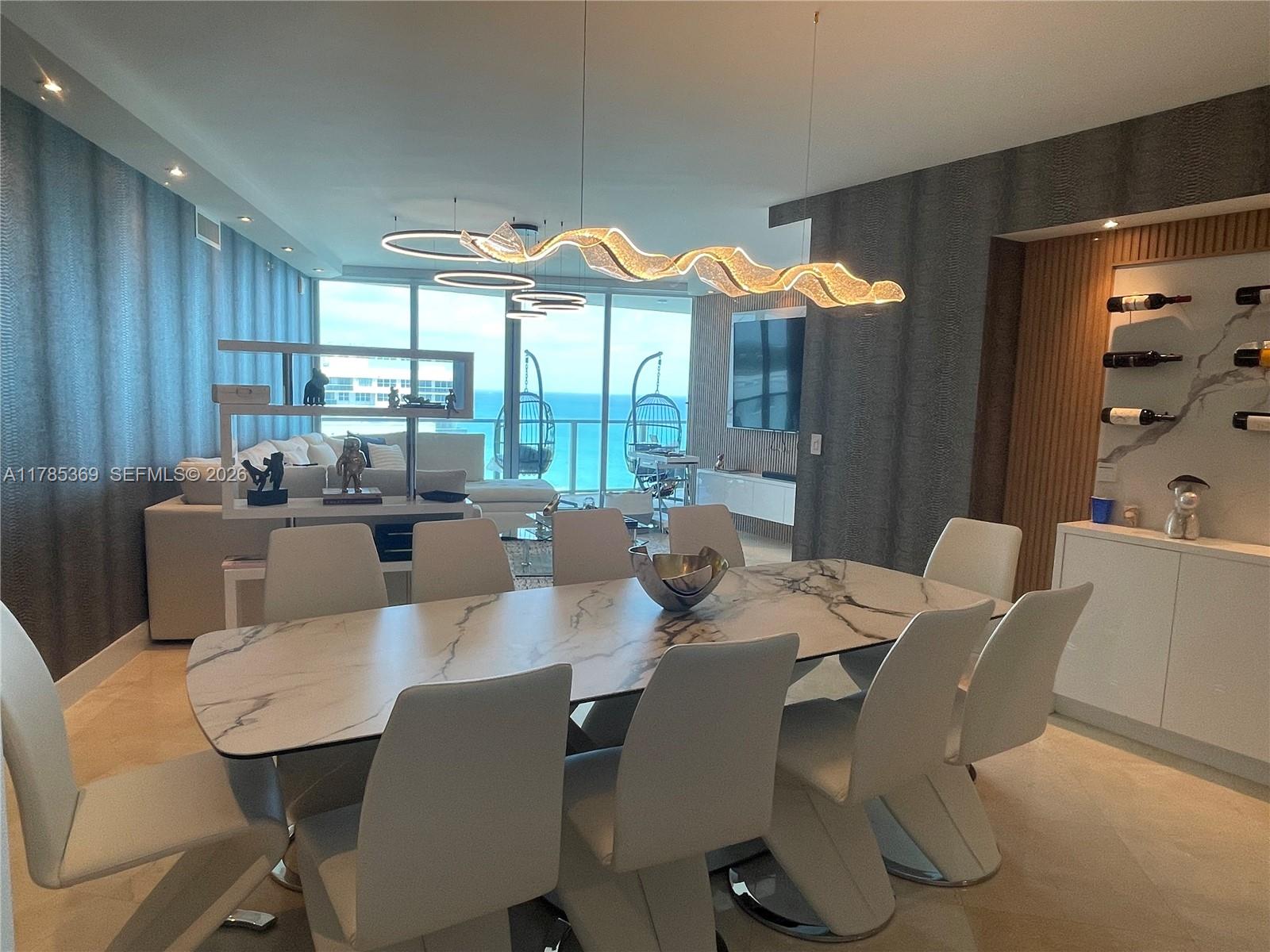 3101 S Ocean Dr #1707, Hollywood FL 33019