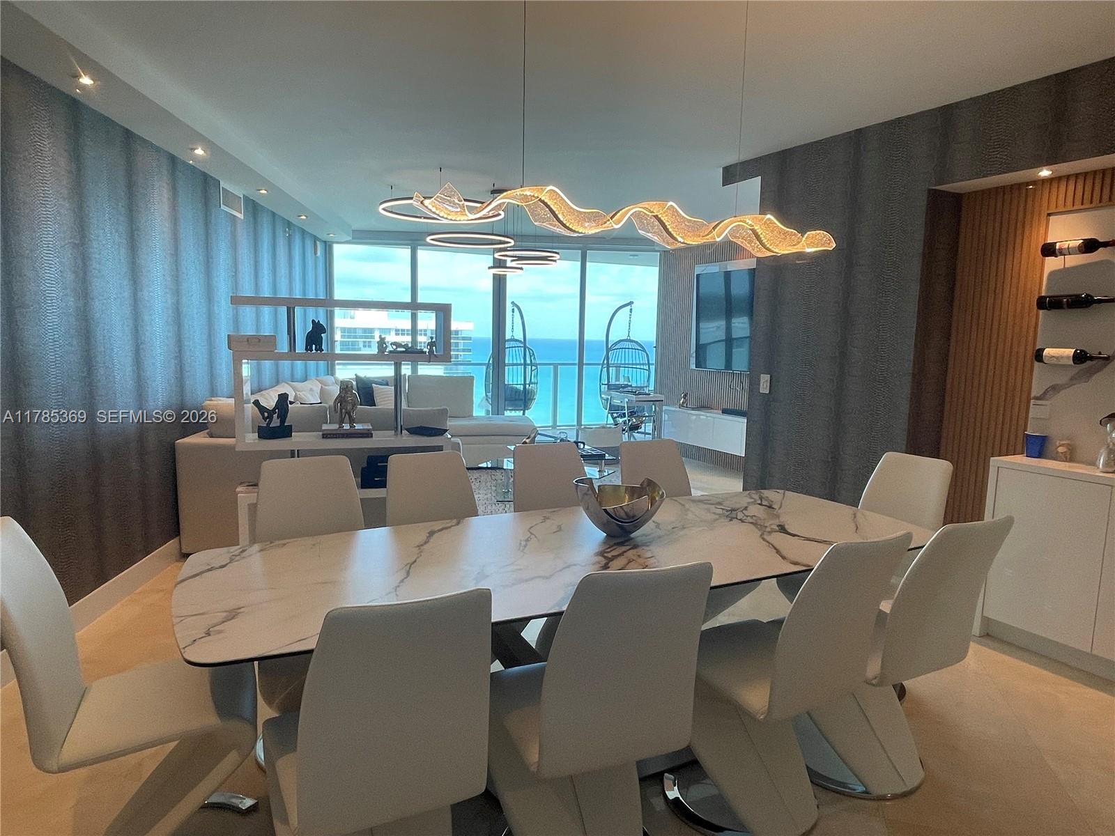 3101 S Ocean Dr #1707, Hollywood FL 33019