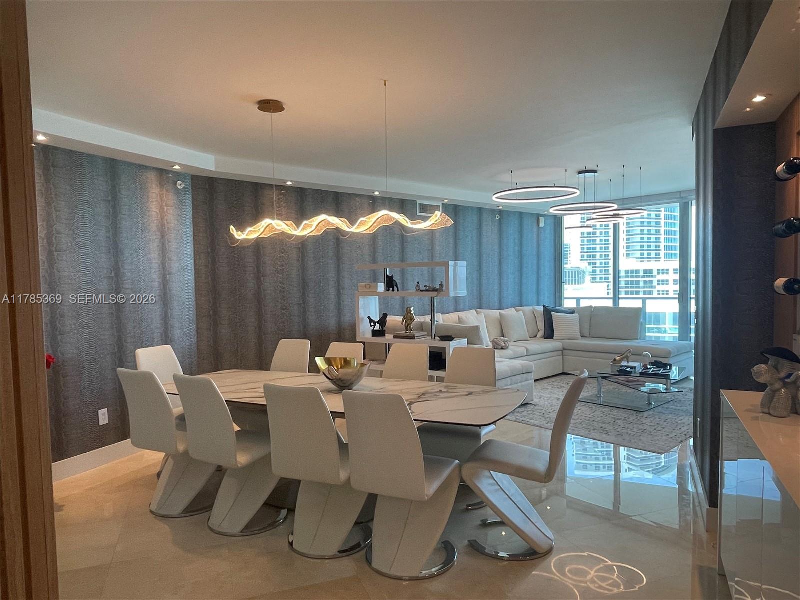 3101 S Ocean Dr #1707, Hollywood FL 33019