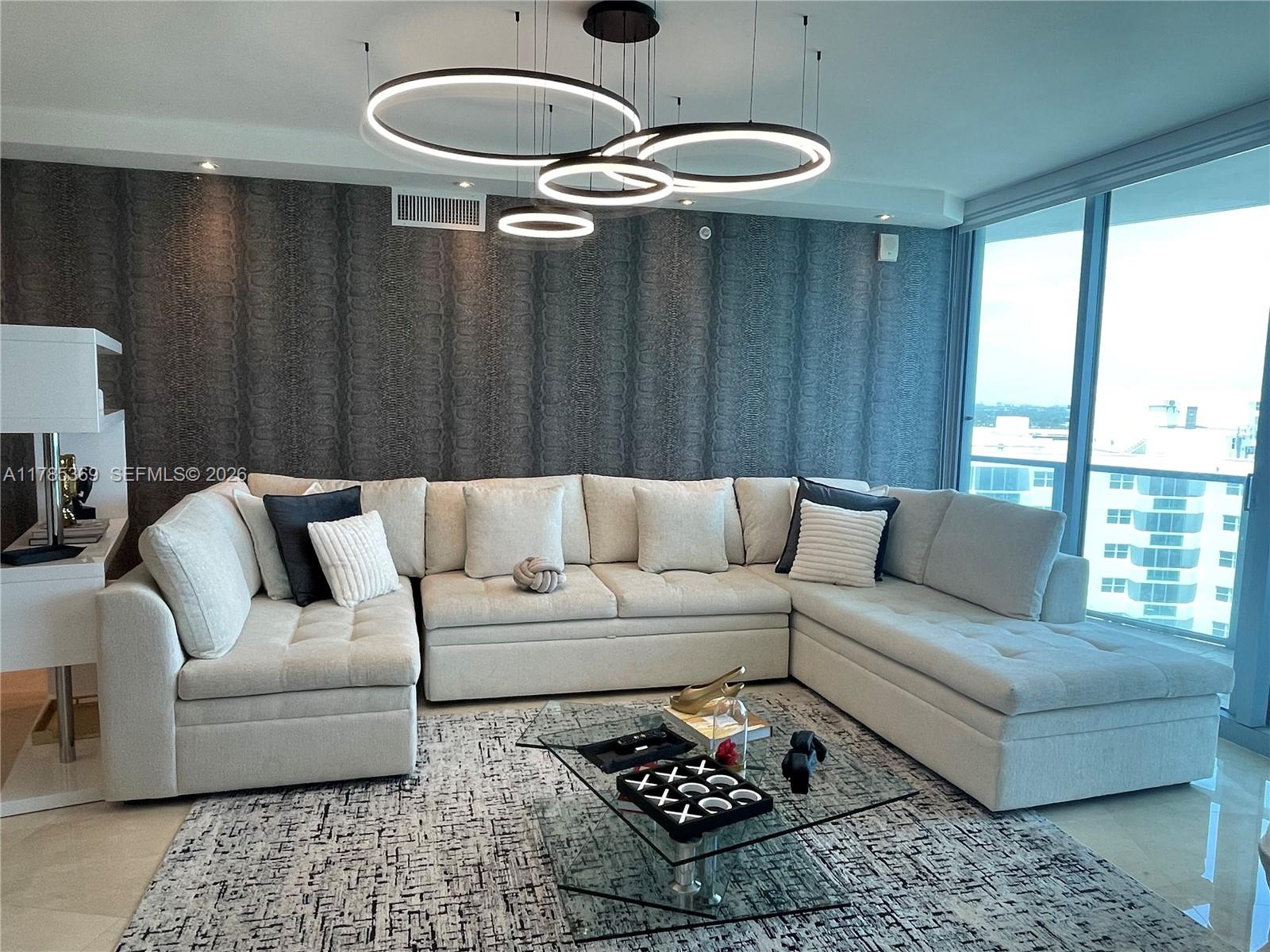 3101 S Ocean Dr #1707, Hollywood FL 33019