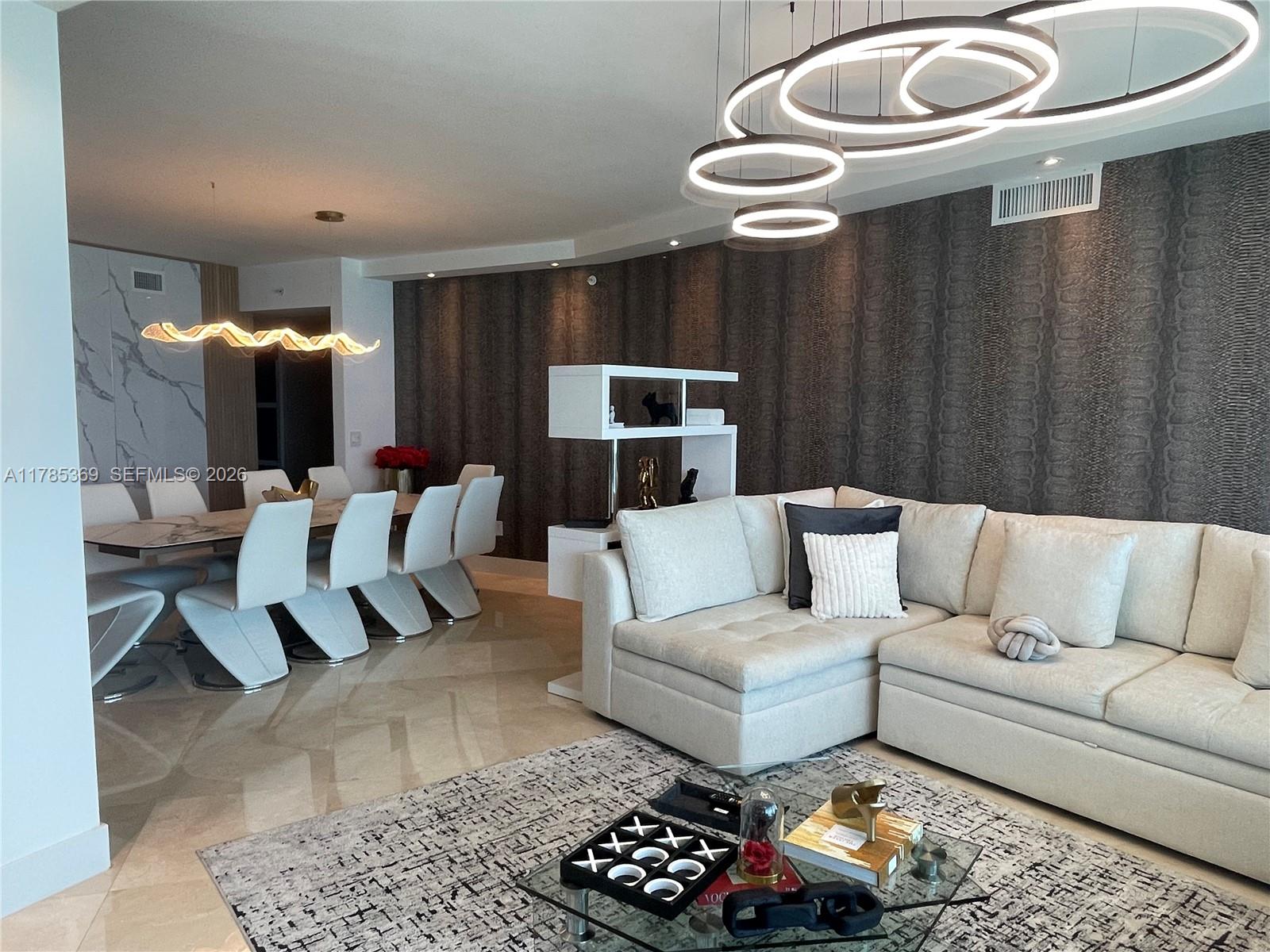 3101 S Ocean Dr #1707, Hollywood FL 33019
