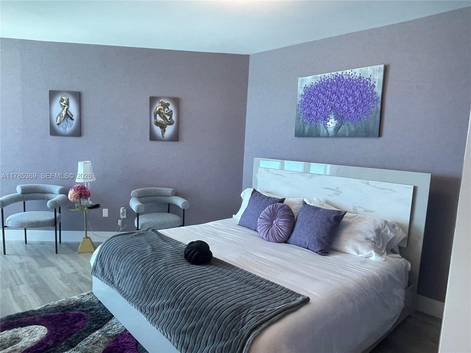 3101 S Ocean Dr #1707, Hollywood FL 33019